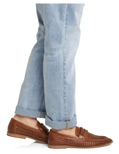 Brand new ???? Johnny Bigg Tate Woven Loafer In Tan ???? -Clae shop unnamed file 184