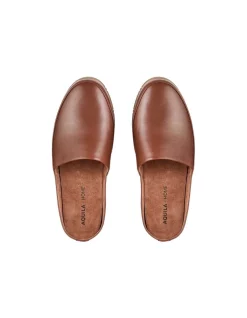Best Pirce 😀 Aquila Princeton Suede Loafers In Camel Beige 😉 -Clae shop unnamed file 2