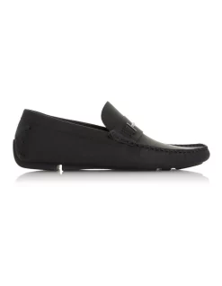 Coupon ⭐ Dune London Boland Di Loafers In Black 🤩