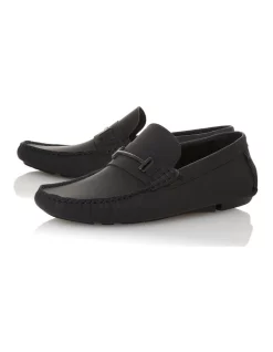 Coupon ⭐ Dune London Boland Di Loafers In Black 🤩 -Clae shop unnamed file 203