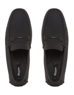 Coupon ⭐ Dune London Boland Di Loafers In Black 🤩 -Clae shop unnamed file 204