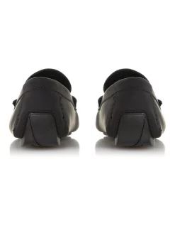 Coupon ⭐ Dune London Boland Di Loafers In Black 🤩 -Clae shop unnamed file 205
