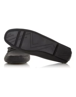 Coupon ⭐ Dune London Boland Di Loafers In Black 🤩 -Clae shop unnamed file 206