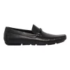 Flash Sale 👍 Dune London Beacons Loafers Black 🎁 -Clae shop unnamed file 207