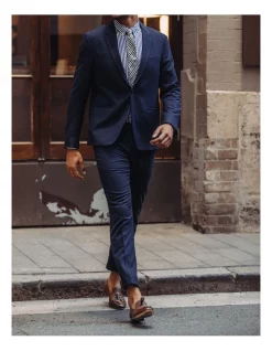 Cheapest 🤩 Aquila Giovanni Leather Loafers In Black ✔️ -Clae shop unnamed file 21