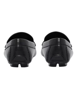 Flash Sale 👍 Dune London Beacons Loafers Black 🎁 -Clae shop unnamed file 210