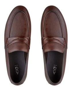 Top 10 ???? AQ By Aquila Cavarra Embossed Penny Loafers ???? -Clae shop unnamed file 213