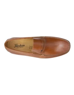 Wholesale 🧨 Florsheim Crown Driver Slip On In Rich Tan ⌛ -Clae shop unnamed file 234