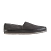 Cheapest ⌛ Aquila Dorchester Suede Slippers In Charcoal ⌛ -Clae shop unnamed file 24