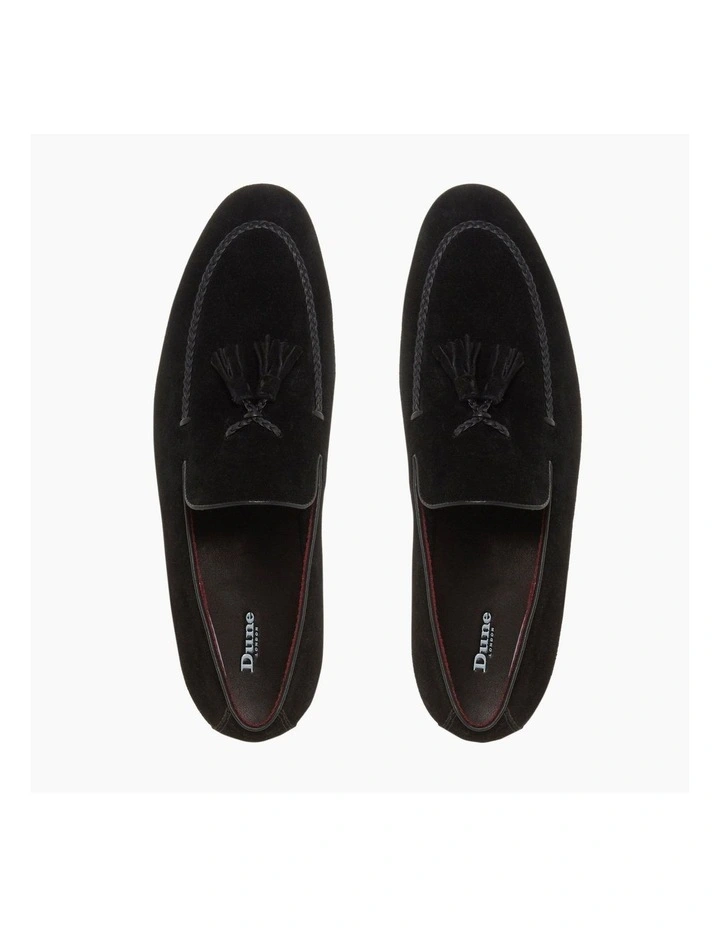 Spirited Black Hot Sale ???? Dune London Spirited Black β -Clae shop unnamed file 242