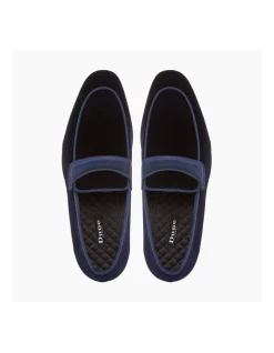 Best deal ???? Dune London Showbizz Navy ???? -Clae shop unnamed file 248