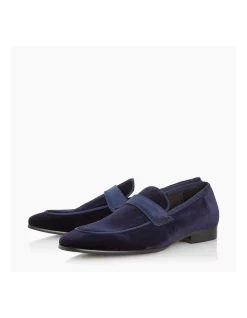 Best deal ???? Dune London Showbizz Navy ???? -Clae shop unnamed file 249