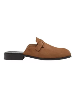 Outlet ???? Oxford Tait Slip On ???? Shoes In Tan ????