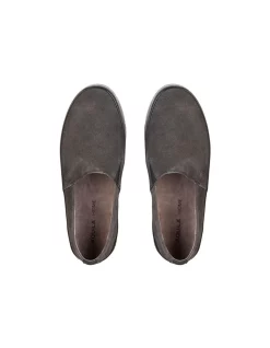 Cheapest 🌟 AQUILA Roddick Leather Loafers In Green 🎉 -Clae shop unnamed file 26