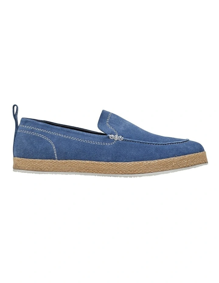 Joseph Suede Espadrille Shoes in Cobalt Blue Hot Sale ???? Oxford Joseph Suede Espadrille ???? Shoes In Cobalt Blue ✨ -Clae shop unnamed file 262