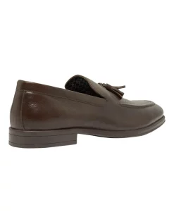 Hot Sale ???? Oxford Ronin Leather Loafers In Brown ???? 4 Hot Sale ???? Oxford Ronin Leather Loafers In Brown ???? -Clae shop unnamed file 269