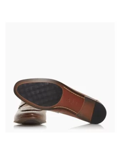 Best Sale ???? Dune London Signature Di Tan ???? -Clae shop unnamed file 310