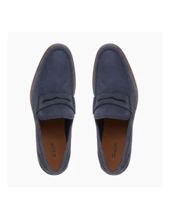 Flash Sale 😀 Dune London Boroughs Navy 😍 -Clae shop unnamed file 325