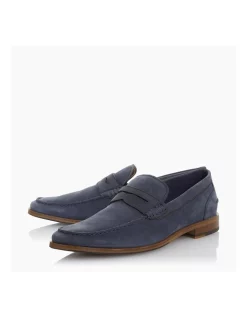 Flash Sale 😀 Dune London Boroughs Navy 😍 -Clae shop unnamed file 326