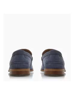 Flash Sale 😀 Dune London Boroughs Navy 😍 -Clae shop unnamed file 327