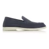 Cheapest ⭐ Dune London Belters Navy ✨ -Clae shop unnamed file 329