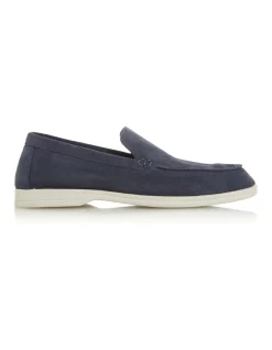 Cheapest β Dune London Belters Navy β¨