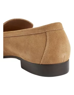 Outlet ⌛ French Connection Tate Leather Loafer ⭐ -Clae shop unnamed file 378