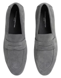 Best deal ???? French Connection Tate Leather Loafer ???? 4 Best deal ???? French Connection Tate Leather Loafer ???? -Clae shop unnamed file 381