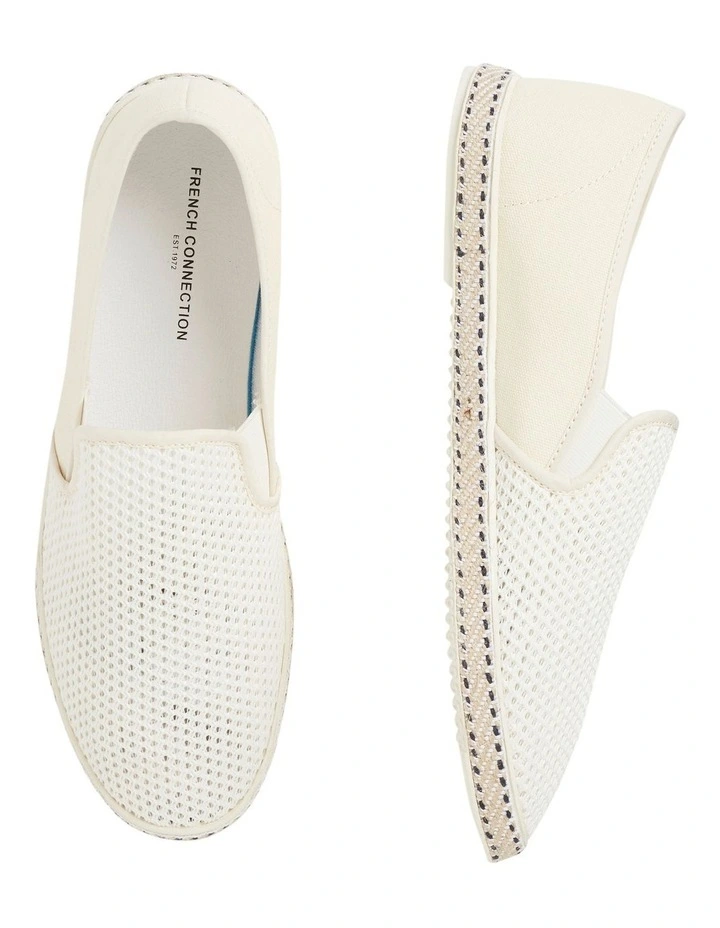 Jasper Slip On Top 10 ???? French Connection Jasper Slip On ???? -Clae shop unnamed file 395