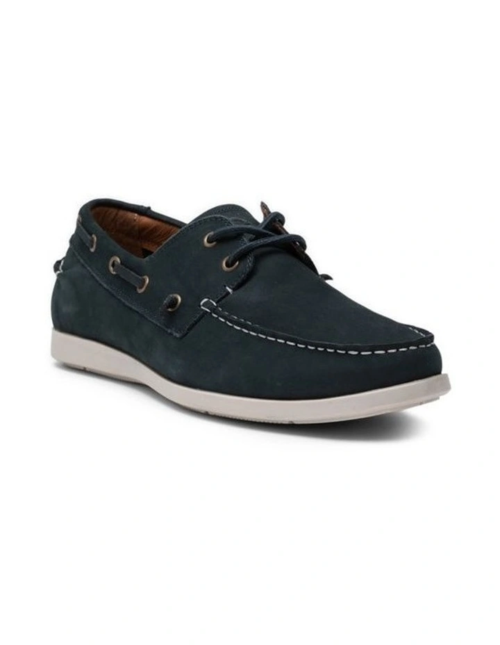 Hot Sale β¨ Rodd & Gunn Gordons Bay Boat π Shoe Indigo π 4 Hot Sale β¨ Rodd & Gunn Gordons Bay Boat π Shoe Indigo π - Image 2