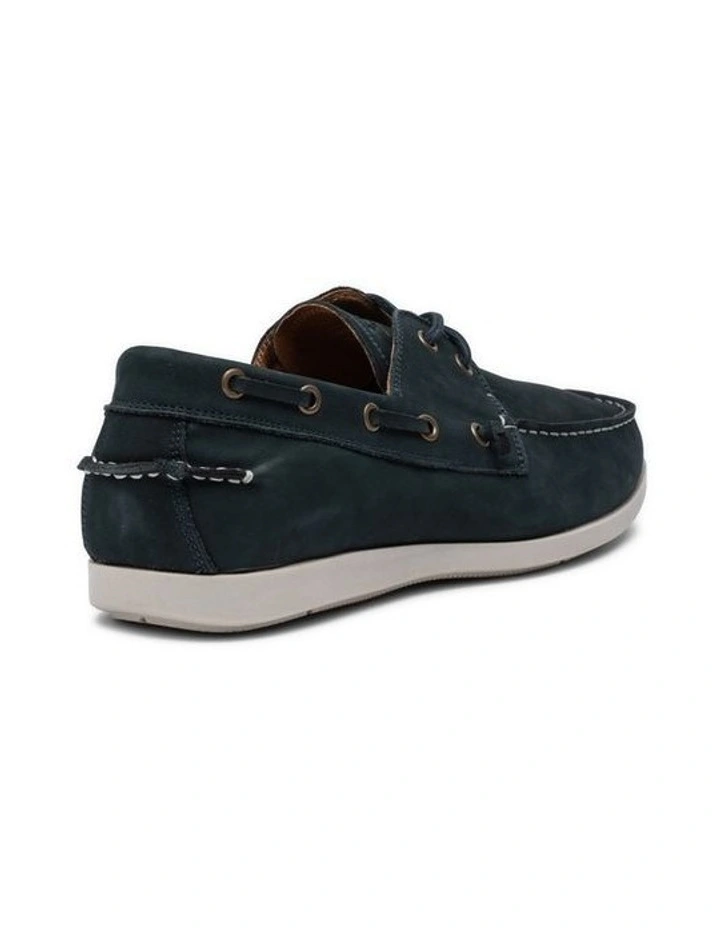 Hot Sale β¨ Rodd & Gunn Gordons Bay Boat π Shoe Indigo π 5 Hot Sale β¨ Rodd & Gunn Gordons Bay Boat π Shoe Indigo π - Image 3