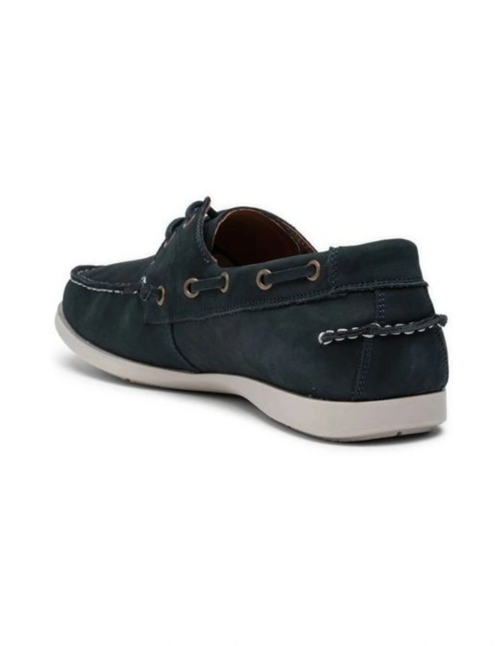 Hot Sale β¨ Rodd & Gunn Gordons Bay Boat π Shoe Indigo π 6 Hot Sale β¨ Rodd & Gunn Gordons Bay Boat π Shoe Indigo π - Image 4
