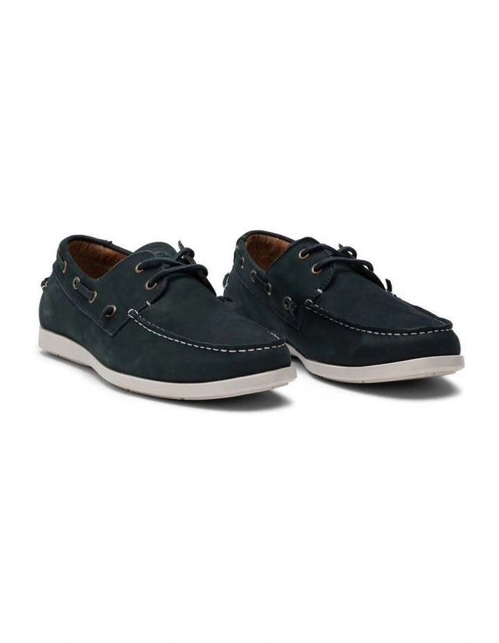 Hot Sale β¨ Rodd & Gunn Gordons Bay Boat π Shoe Indigo π 7 Hot Sale β¨ Rodd & Gunn Gordons Bay Boat π Shoe Indigo π - Image 5