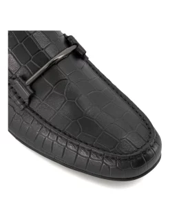 Cheapest 😀 Dune London Beyond Di Loafers In Black 🥰 -Clae shop unnamed file 419