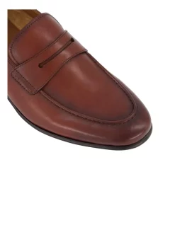 Best reviews of 🎁 Dune London Sync Loafers In Tan 🧨 -Clae shop unnamed file 42