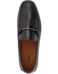 Cheapest 😀 Dune London Beyond Di Loafers In Black 🥰 -Clae shop unnamed file 420