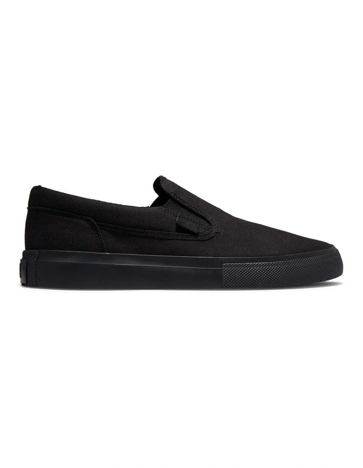 Manual Black Slip-On Shoes Best Sale ⭐ DC Manual Black Slip-On ???? Shoes ???? -Clae shop unnamed file 431