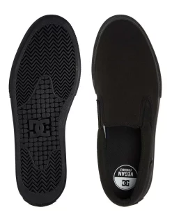 Best Sale ⭐ DC Manual Black Slip-On ???? Shoes ???? 3 Best Sale ⭐ DC Manual Black Slip-On ???? Shoes ???? -Clae shop unnamed file 432