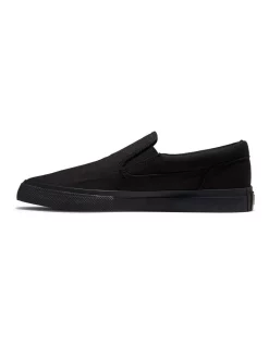 Best Sale ⭐ DC Manual Black Slip-On ???? Shoes ???? 5 Best Sale ⭐ DC Manual Black Slip-On ???? Shoes ???? -Clae shop unnamed file 434