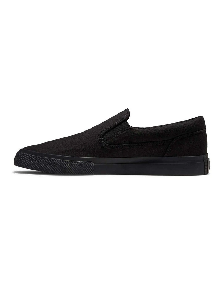 Manual Black Slip-On Shoes Best Sale ⭐ DC Manual Black Slip-On ???? Shoes ???? -Clae shop unnamed file 434