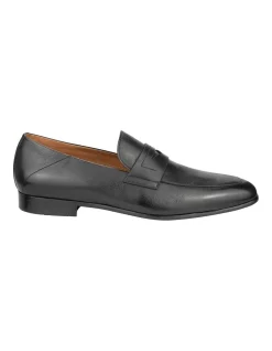 Cheap ???? Florsheim Seville Black ???? Dress Slip On ????