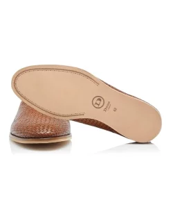 Flash Sale 🔥 Dune London Bases Loafers In Tan 🌟 -Clae shop unnamed file 450