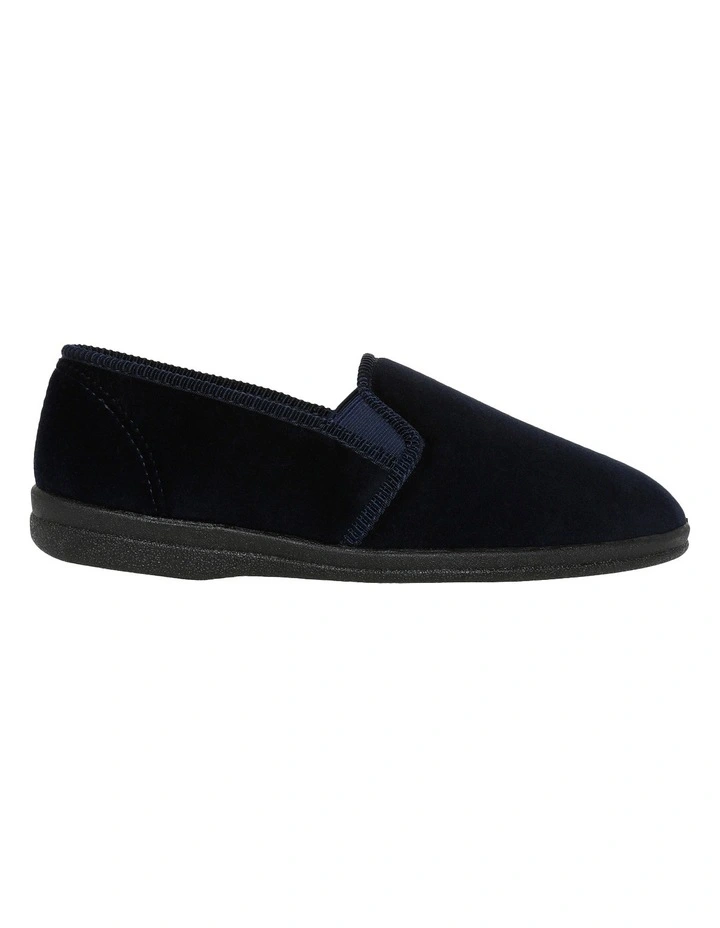 Outlet 🌟 Grosby Velour Slipper 🔥 3 Outlet 🌟 Grosby Velour Slipper 🔥