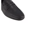 Flash Sale ???? AQUILA Candela Leather Loafers In Croc Black ???? 1 Flash Sale ???? AQUILA Candela Leather Loafers In Croc Black ???? -Clae shop unnamed file 47