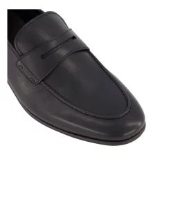 Discount ⌛ Dune London Sync Loafers In Black 🛒 -Clae shop unnamed file 47