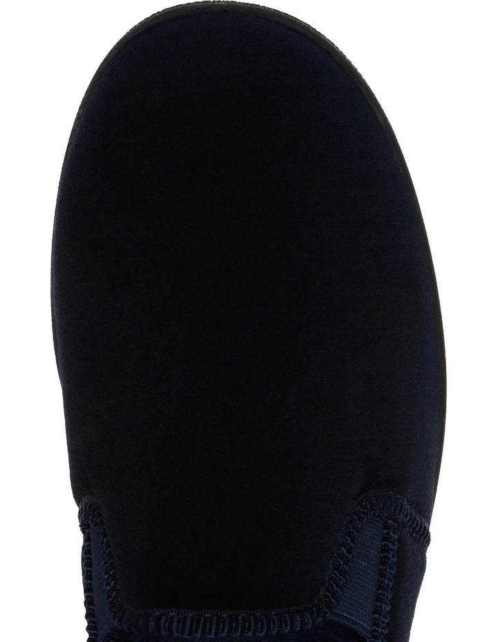 Outlet 🌟 Grosby Velour Slipper 🔥 6 Outlet 🌟 Grosby Velour Slipper 🔥 - Image 4