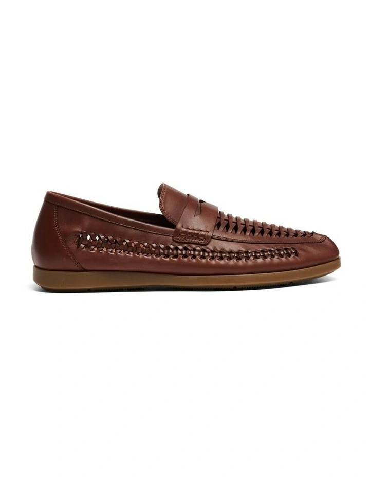 Gisborne Huarache Slip On in Redwood Best reviews of ???? Rodd & Gunn Gisborne Huarache Slip On In Redwood ✔️ -Clae shop unnamed file 473