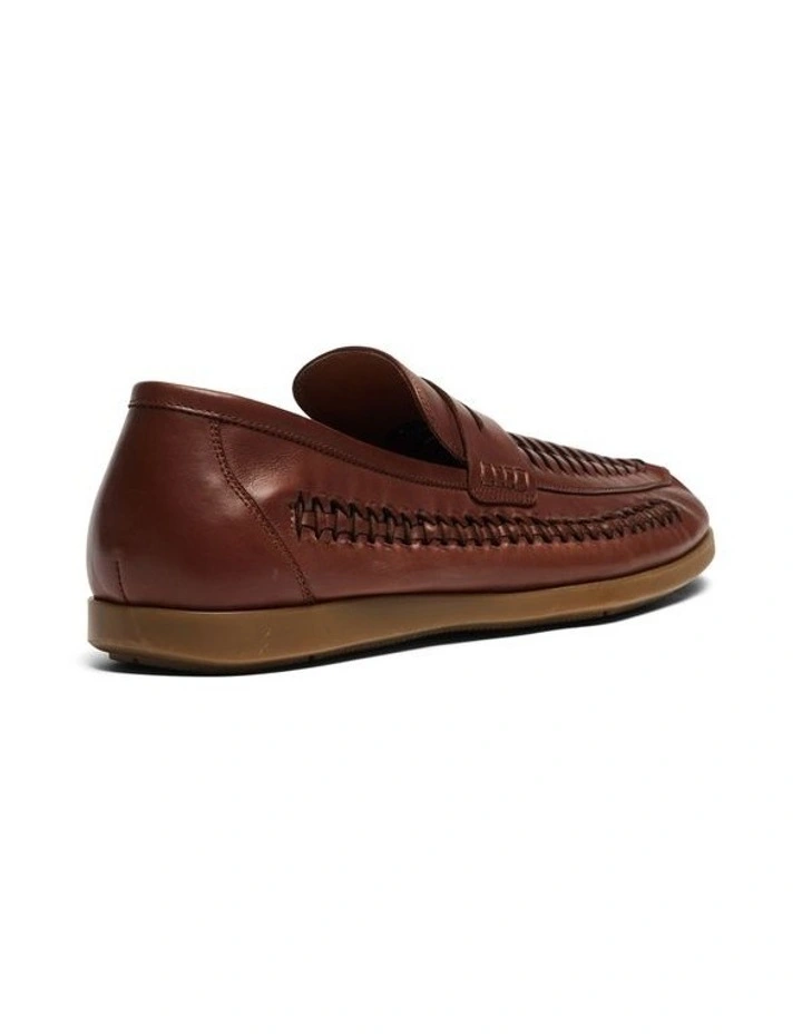 Gisborne Huarache Slip On in Redwood Best reviews of ???? Rodd & Gunn Gisborne Huarache Slip On In Redwood ✔️ -Clae shop unnamed file 475