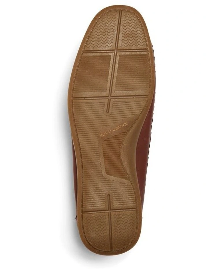 Gisborne Huarache Slip On in Redwood Best reviews of ???? Rodd & Gunn Gisborne Huarache Slip On In Redwood ✔️ -Clae shop unnamed file 479