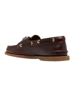 Cheapest 🌟 Sperry Authentic 2 Eye Boat 👟 Shoe- Amaretto 🌟 -Clae shop unnamed file 493